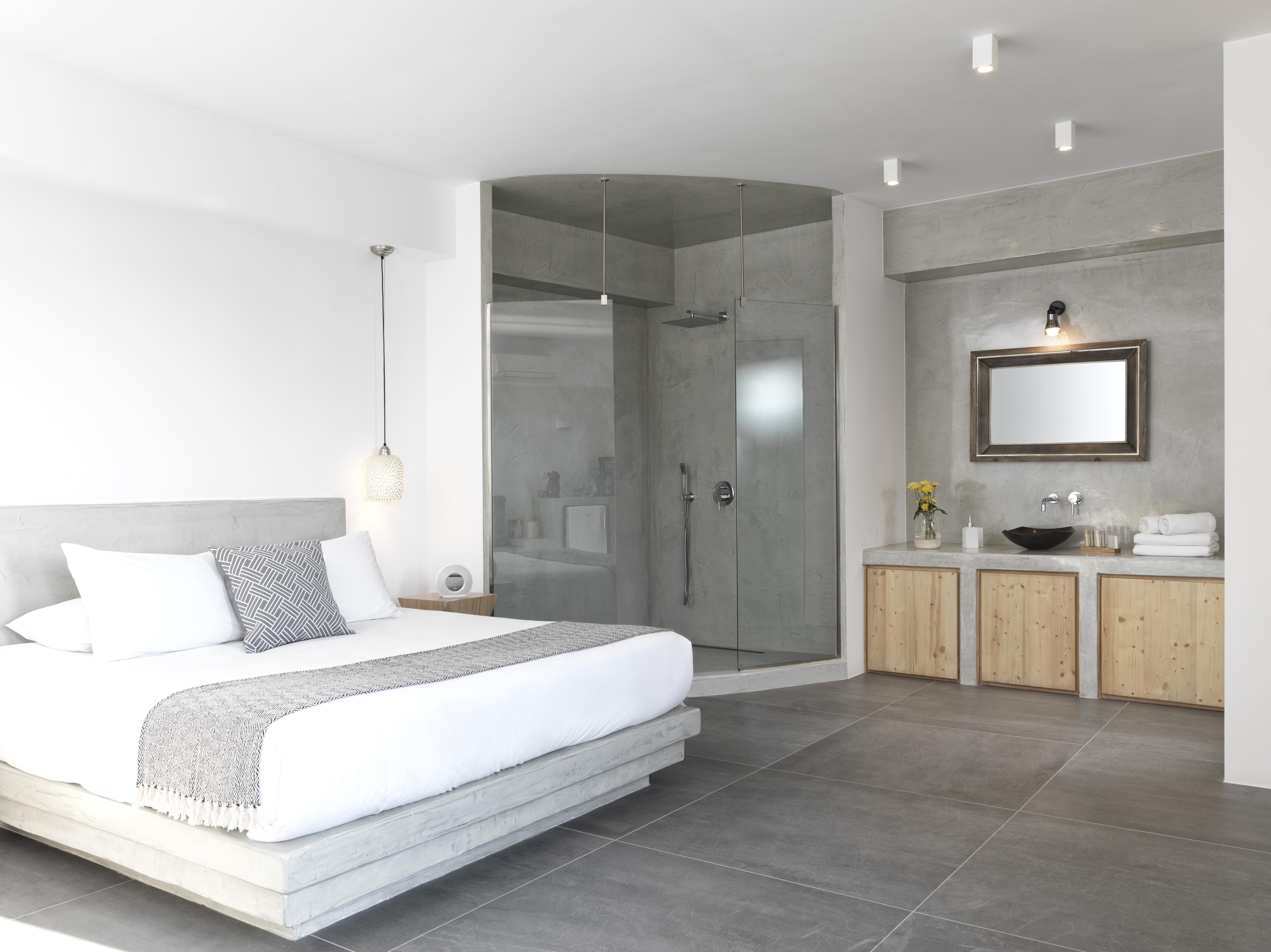 Elysian Santorini Hotel Oia  Ngoại thất bức ảnh