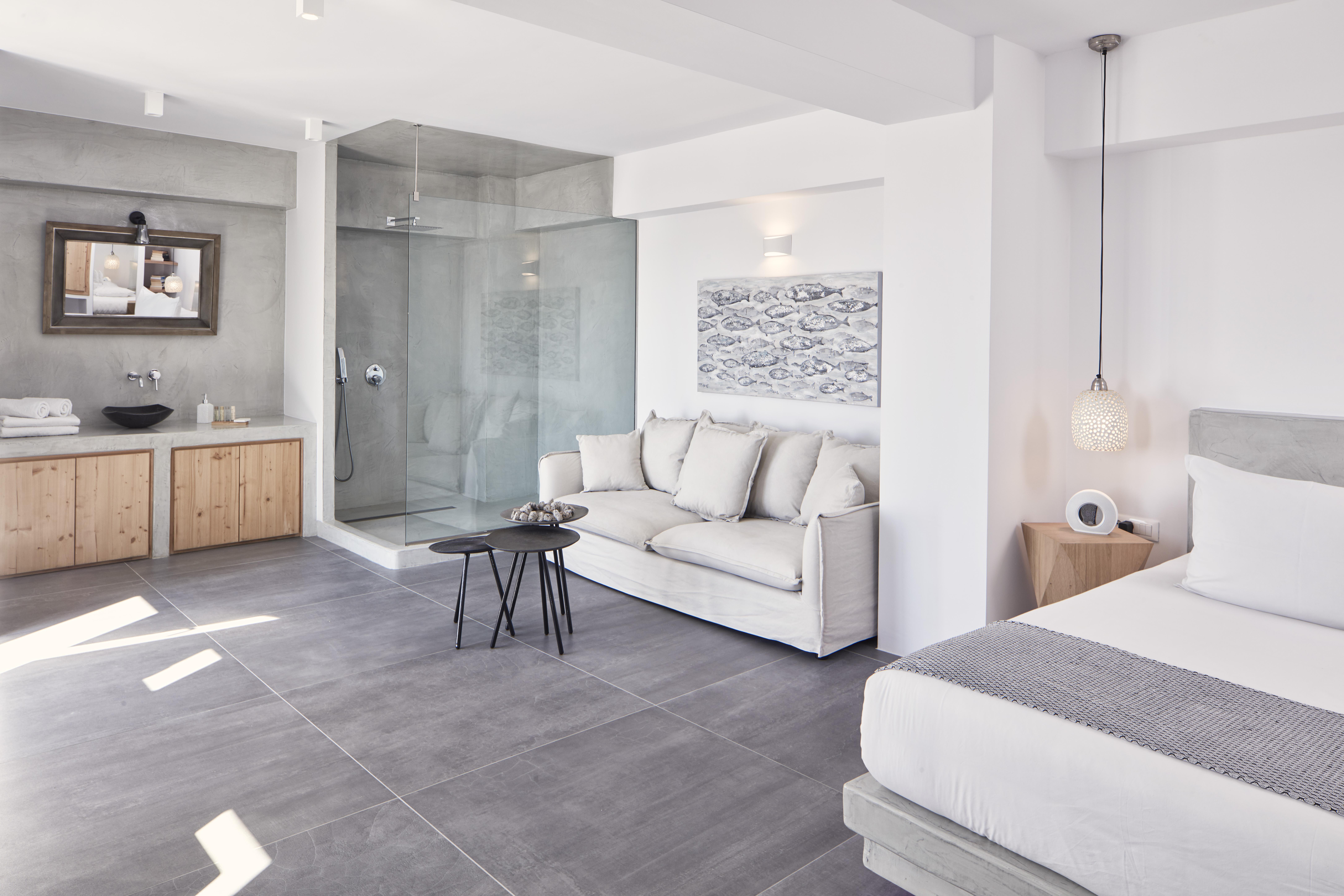 Elysian Santorini Hotel Oia  Ngoại thất bức ảnh