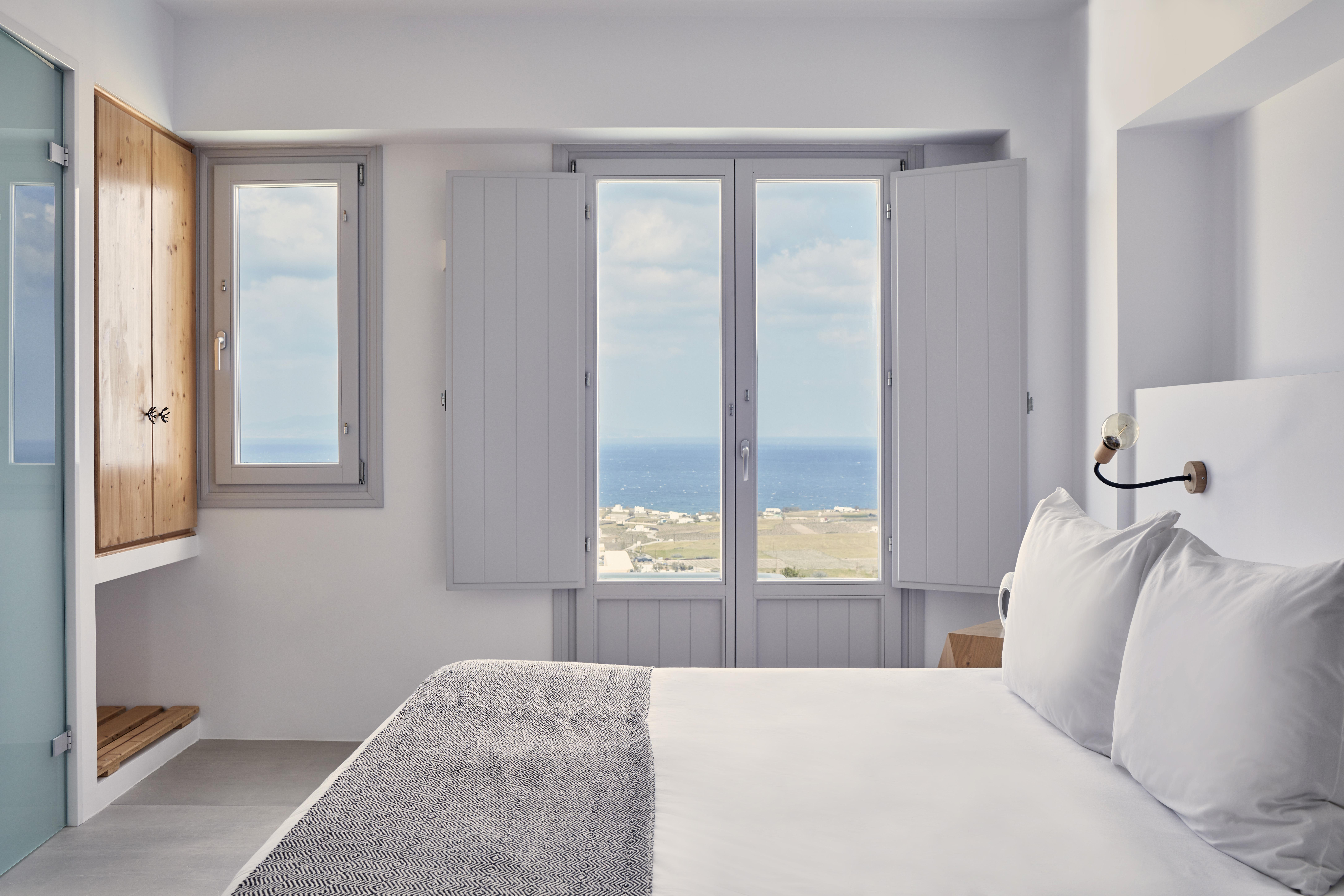Elysian Santorini Hotel Oia  Ngoại thất bức ảnh