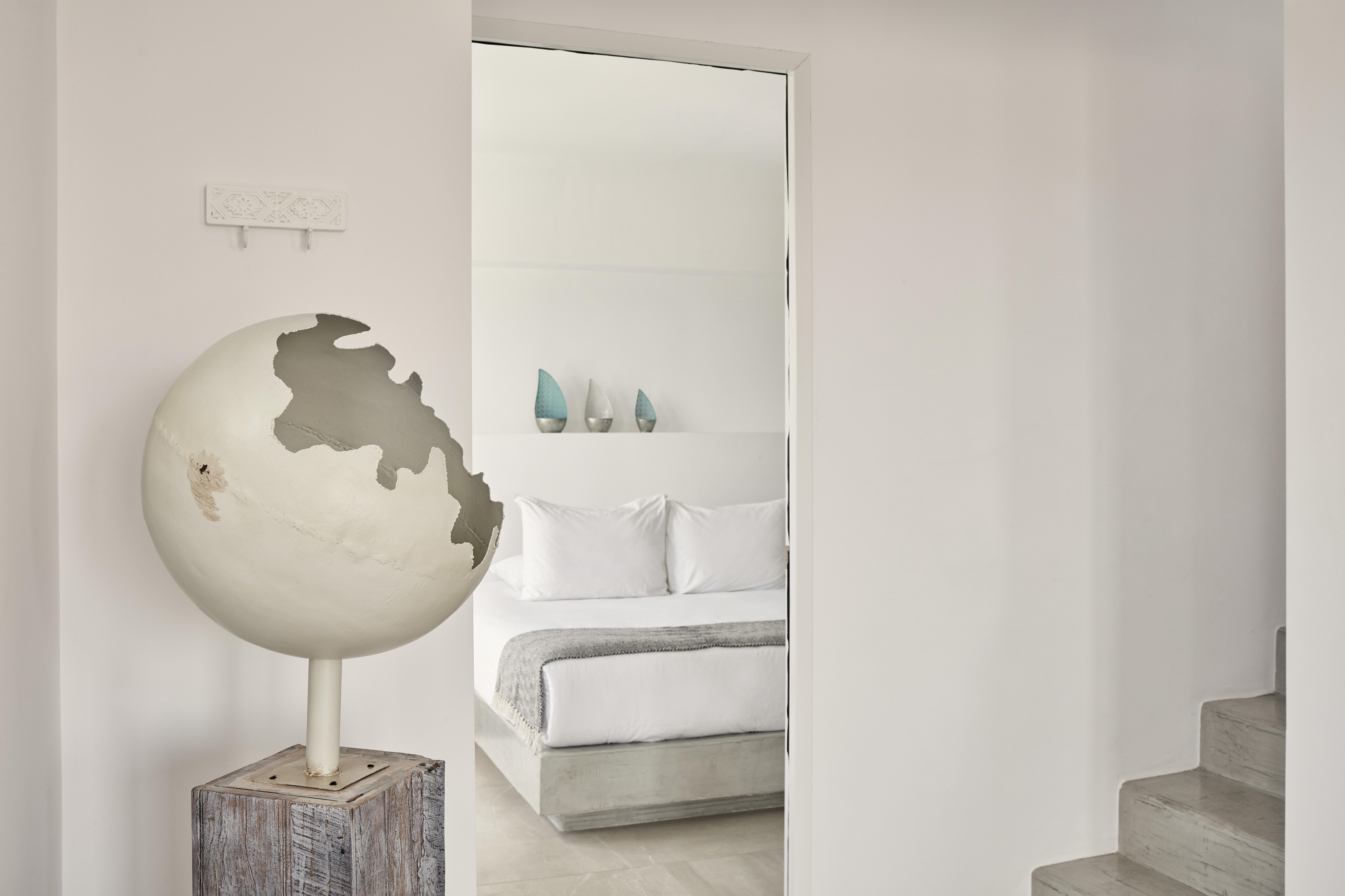 Elysian Santorini Hotel Oia  Ngoại thất bức ảnh