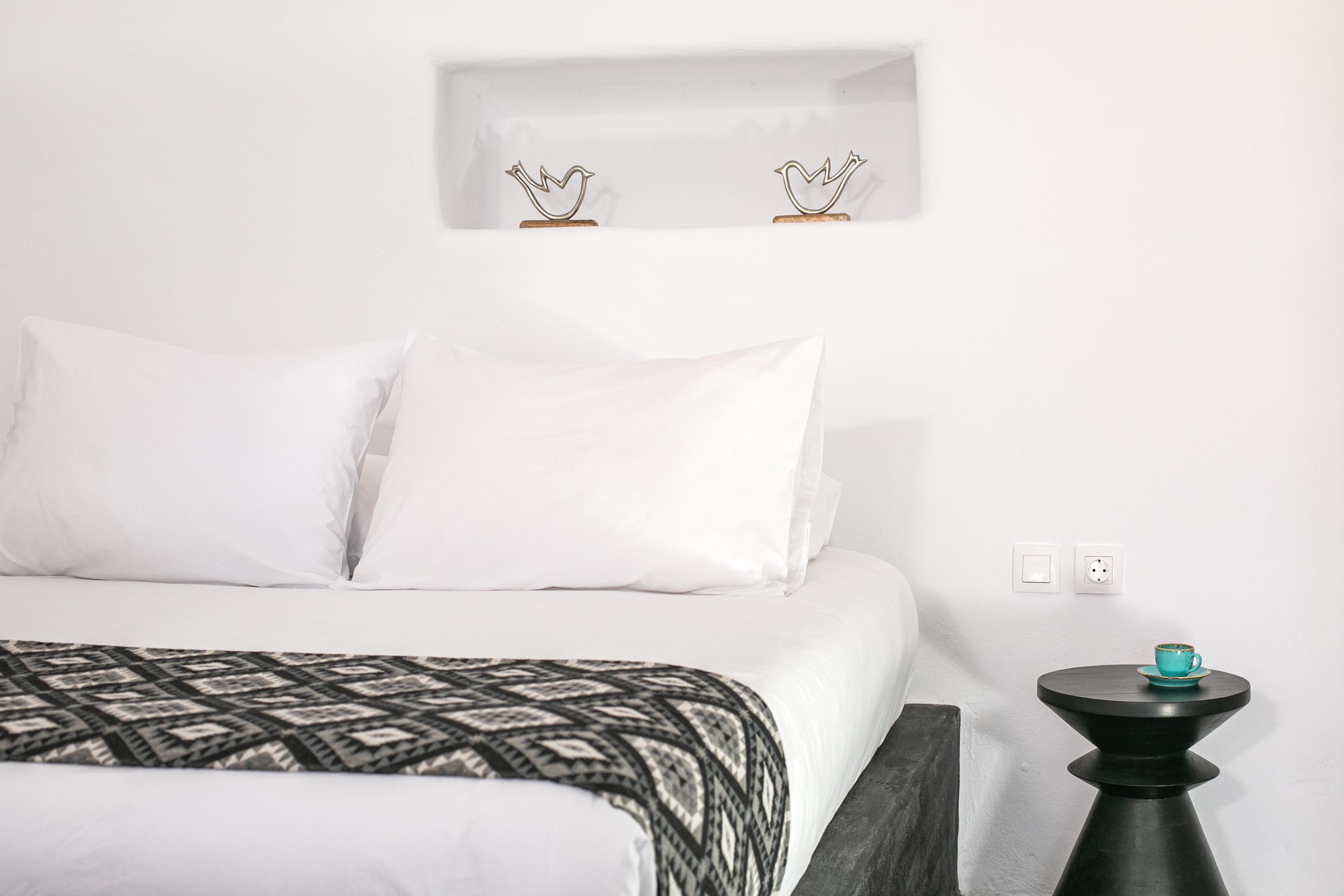 Elysian Santorini Hotel Oia  Ngoại thất bức ảnh