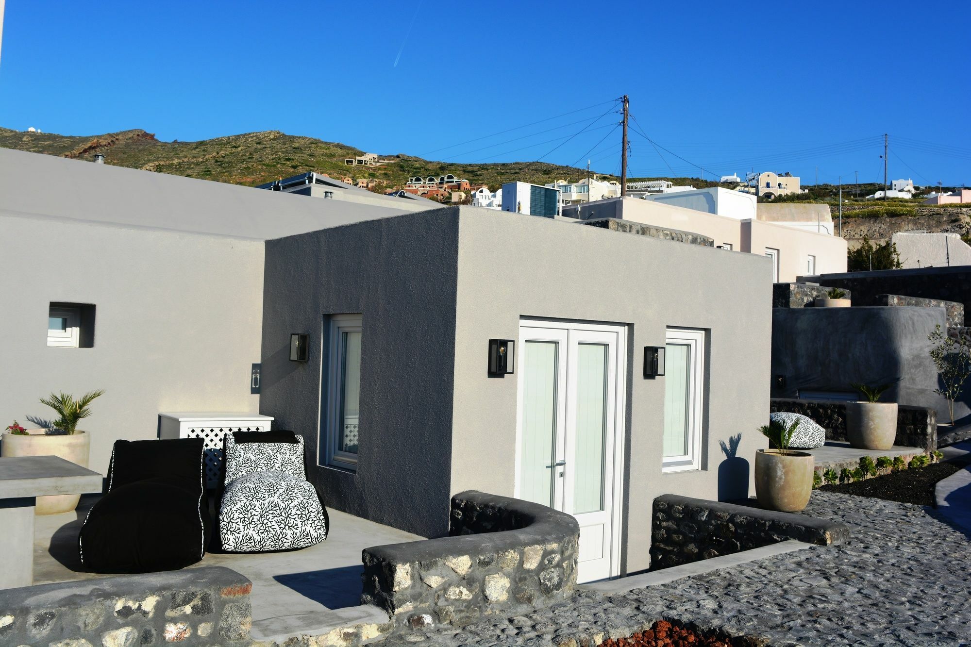 Elysian Santorini Hotel Oia  Ngoại thất bức ảnh