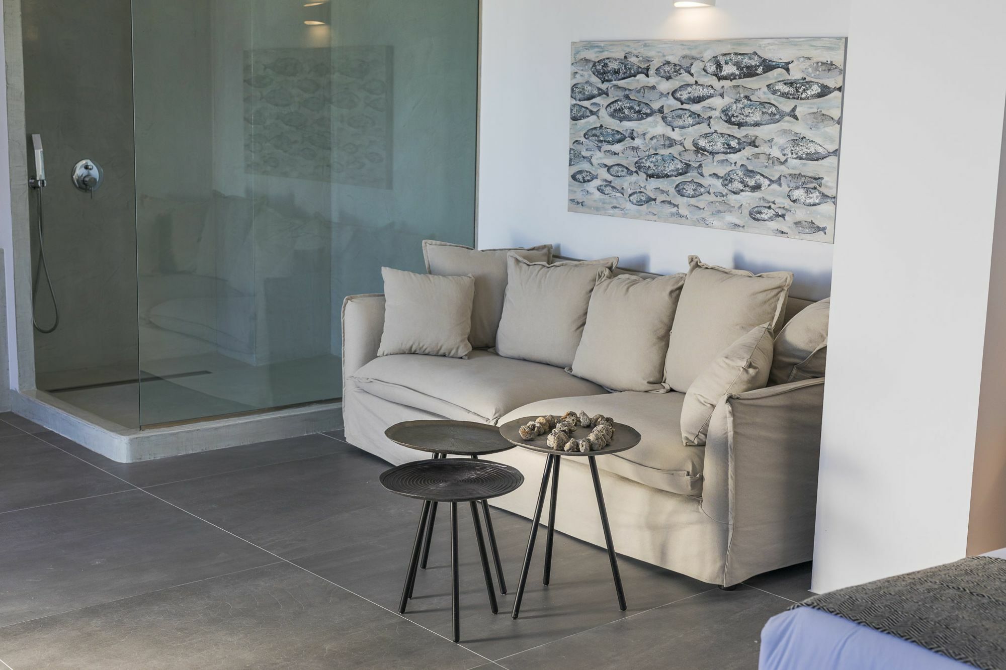 Elysian Santorini Hotel Oia  Ngoại thất bức ảnh