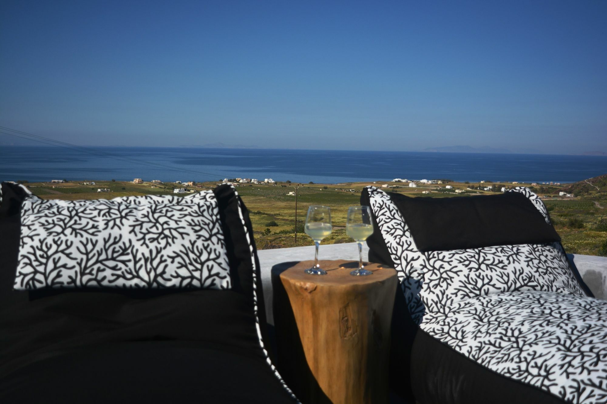 Elysian Santorini Hotel Oia  Ngoại thất bức ảnh